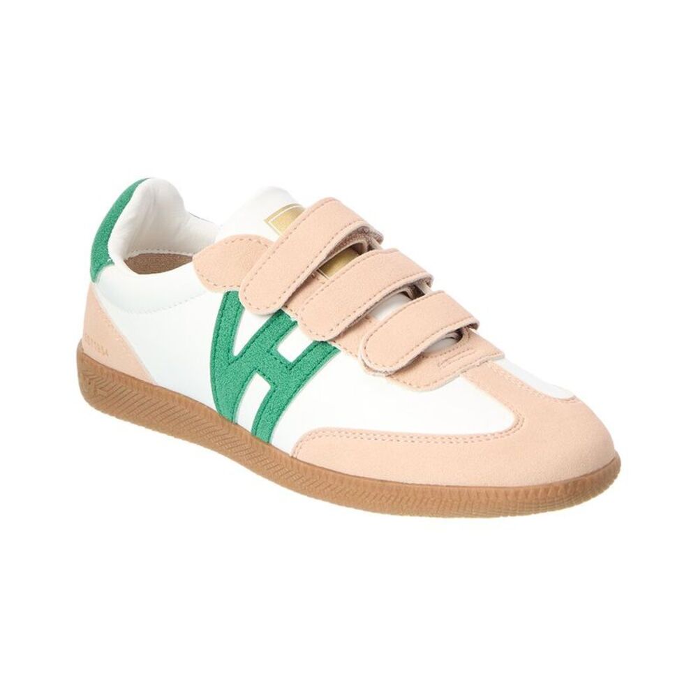 Vintage Havana Pace 5 Sneaker
